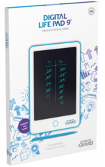 Ultimate Guard - Digital Life Pad 9